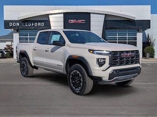 2026 GMC Canyon AT4 Truck
