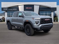 2026 GMC Canyon Elevation Truck