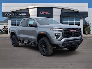 2026 GMC Canyon Elevation Truck