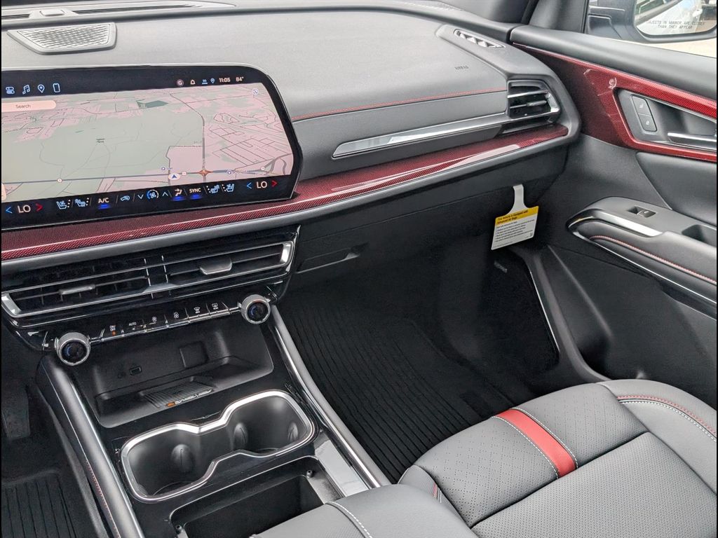 2026 Chevrolet Traverse RS - Photo 7