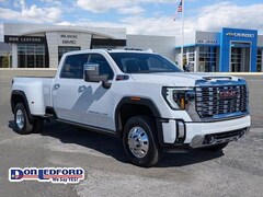 2026 GMC Sierra 3500 HD Denali Truck