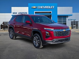 2026 Chevrolet Equinox LT SUV