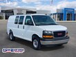  GMC Savana Cargo 2500