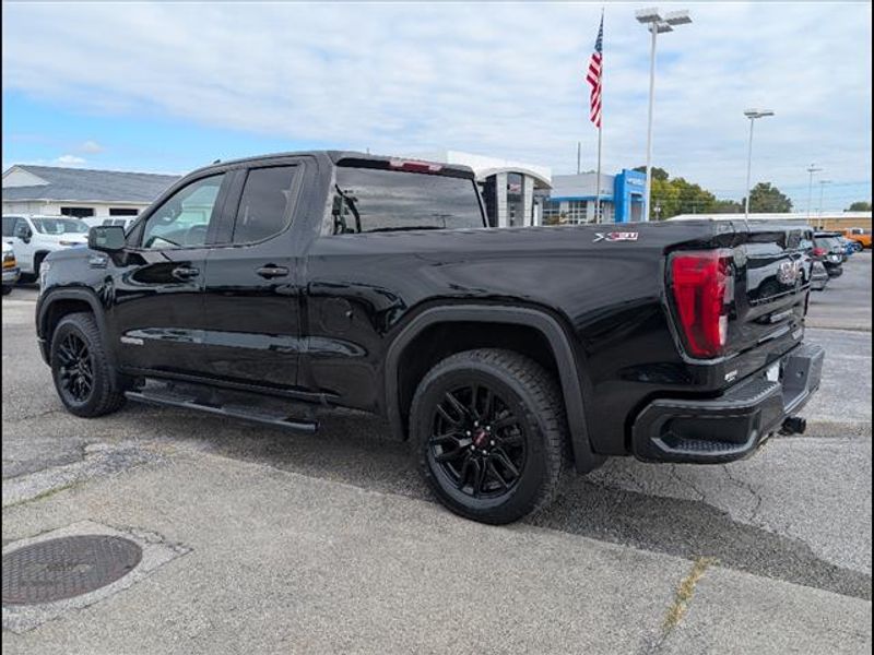 2021 Gmc Sierra 1500 Elevation photo 3