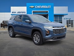 2026 Chevrolet Equinox LT SUV