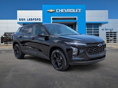 2026 Chevrolet Trax LT SUV