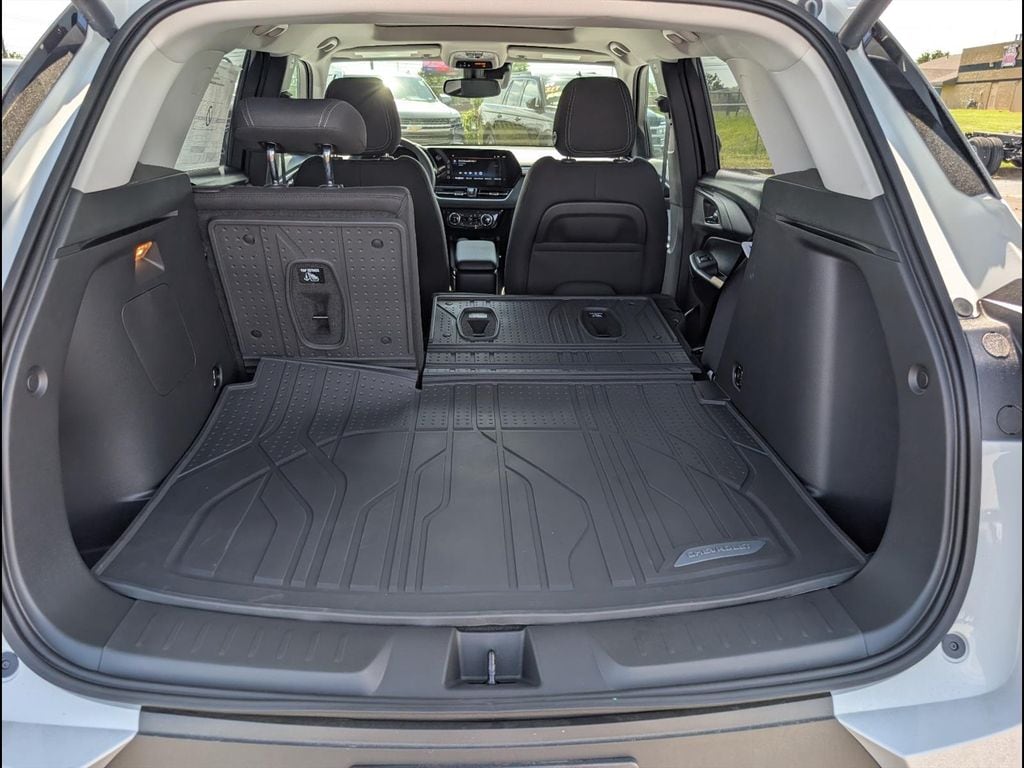 2026 Chevrolet Trailblazer LT - Photo 14