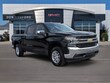  Chevrolet Silverado 1500 LTD