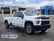 Chevrolet Silverado 2500 HD
