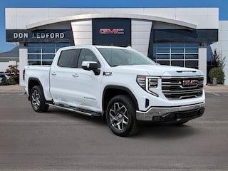 2026 GMC Sierra 1500 SLT Truck