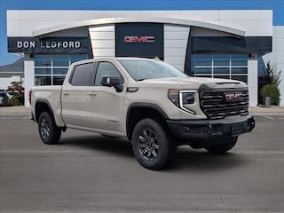 2026 GMC Sierra 1500 AT4X Truck