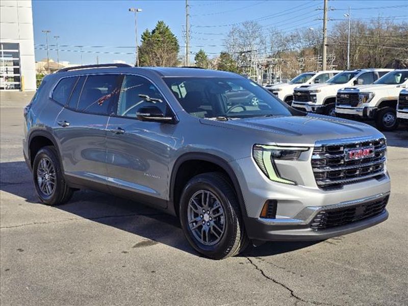 2025 Gmc Acadia Elevation photo 2