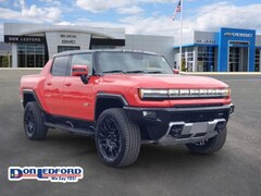 2025 GMC HUMMER EV Pickup 2X Truck