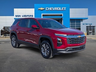 2026 Chevrolet Equinox LT SUV