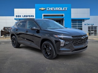 2026 Chevrolet Trax LT SUV