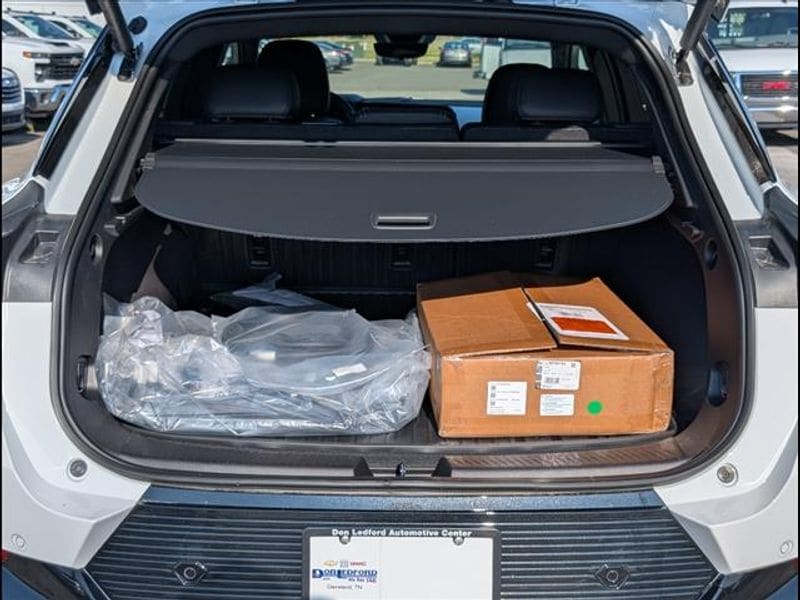 2026 Chevrolet Equinox EV 2LT - Photo 15