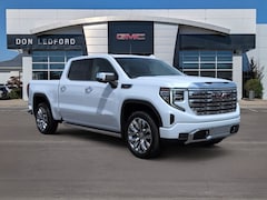 2026 GMC Sierra 1500 Denali Truck