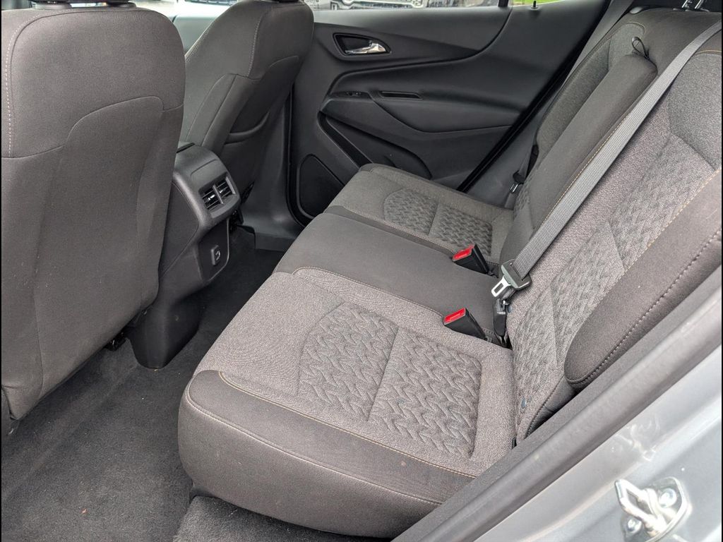 2024 Chevrolet Equinox LT - Photo 15