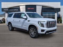 2026 GMC Yukon XL Denali SUV