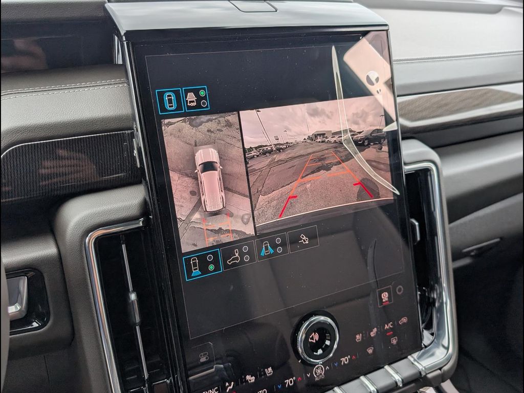 2026 GMC Yukon Elevation - Photo 15