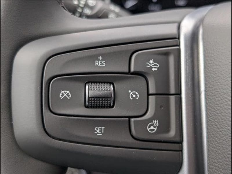 2026 GMC Sierra 2500HD SLE - Photo 11