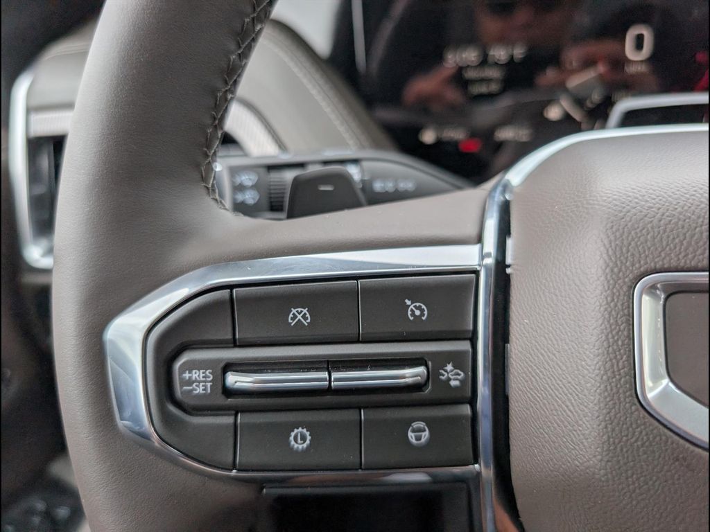 2026 GMC Yukon Elevation - Photo 14