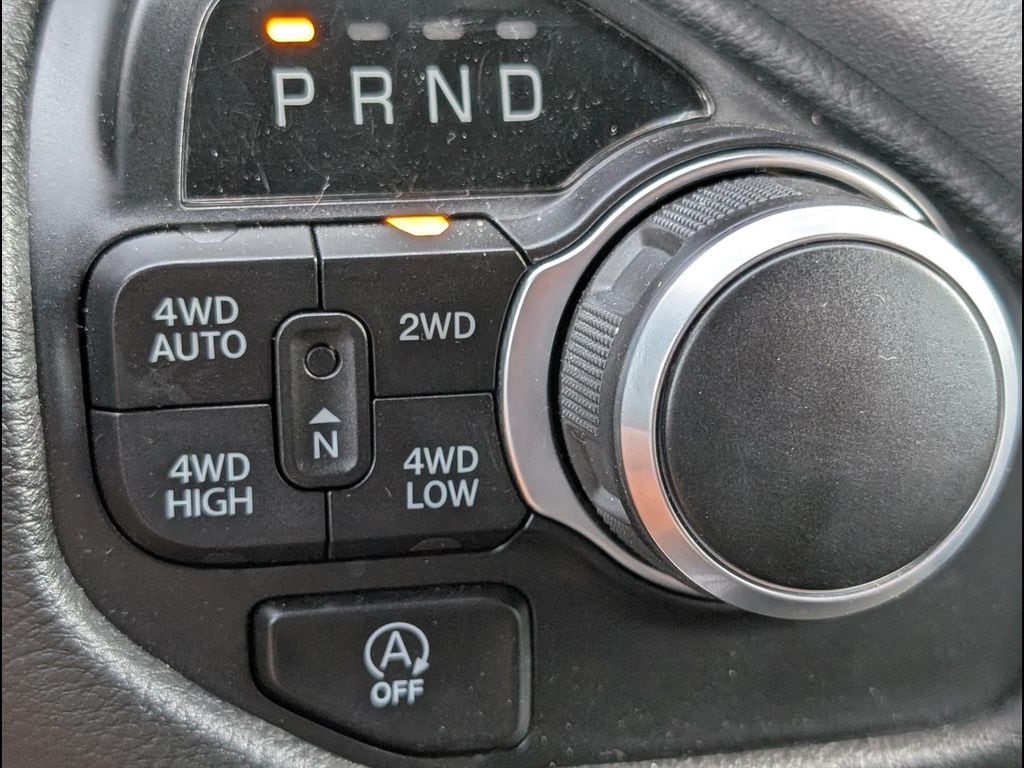 2022 RAM Ram 1500 Pickup Big Horn/Lone Star - Photo 11
