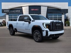 2026 GMC Sierra 2500 HD Denali Ultimate Truck