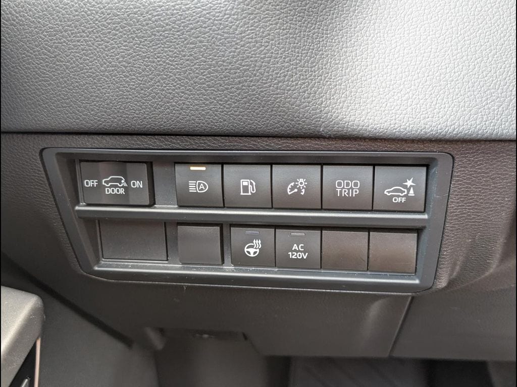 2024 Toyota Sequoia Limited - Photo 13