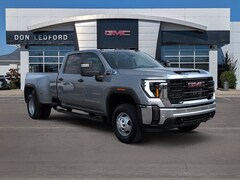 2026 GMC Sierra 3500 HD Pro DRW Truck