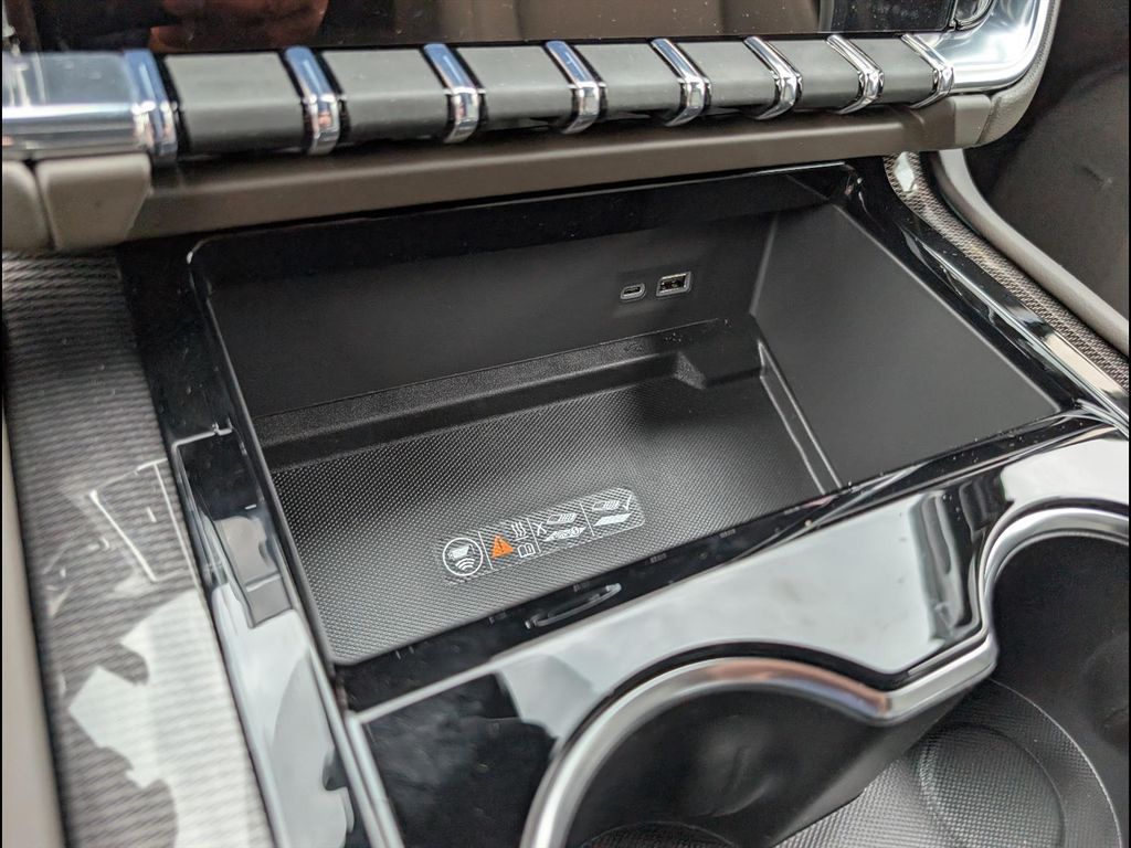 2026 GMC Yukon Elevation - Photo 12