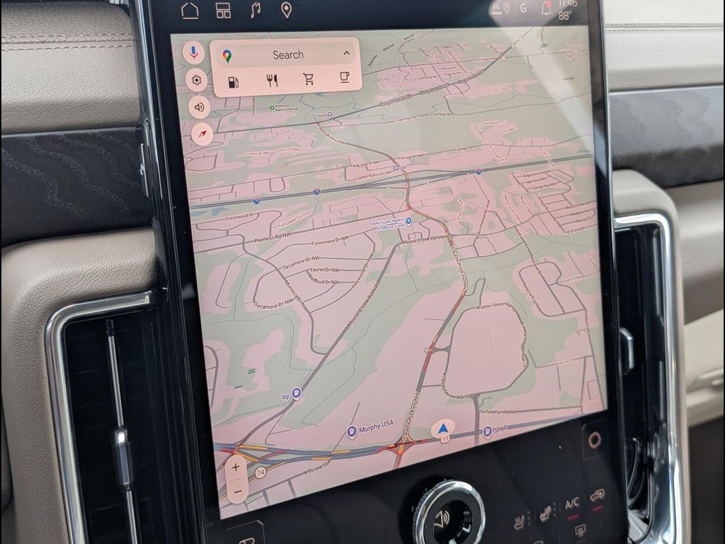2026 GMC Yukon XL Denali - Photo 7