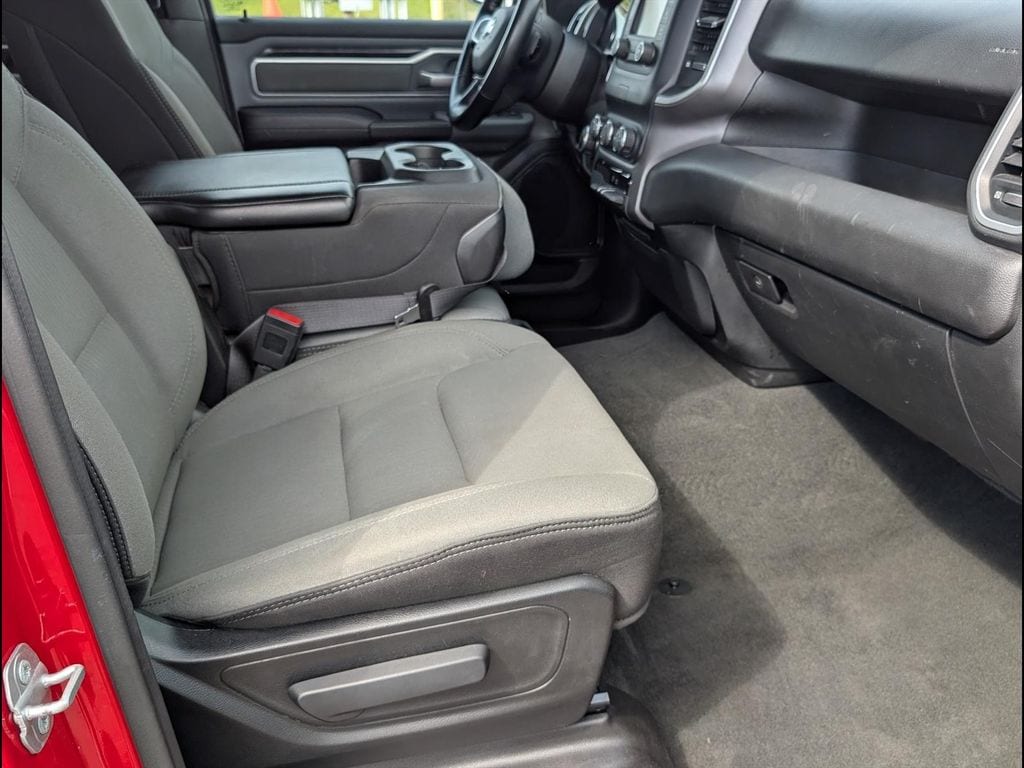 2022 RAM Ram 1500 Pickup Big Horn/Lone Star - Photo 19