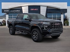 2026 GMC Canyon AT4X Truck