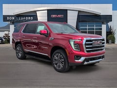 2026 GMC Yukon Elevation SUV