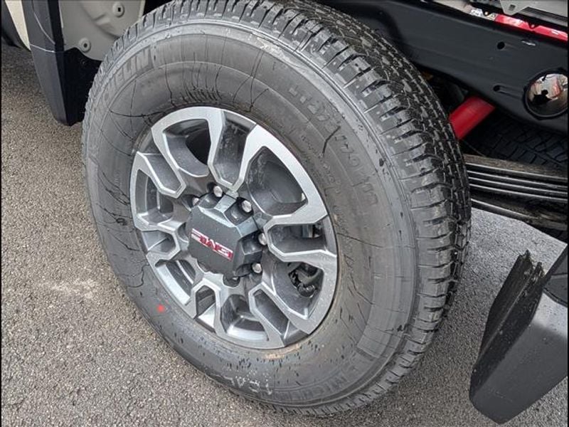 2026 GMC Sierra 2500HD SLE - Photo 16