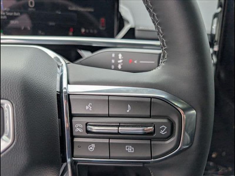 2026 GMC Sierra EV Elevation - Photo 9