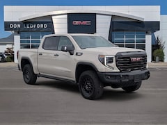 2026 GMC Sierra 1500 AT4X Truck