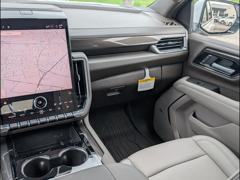 2026 GMC Yukon Elevation - Photo 7