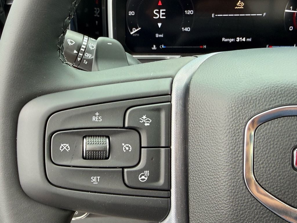 2026 GMC Sierra 1500 SLT - Photo 15