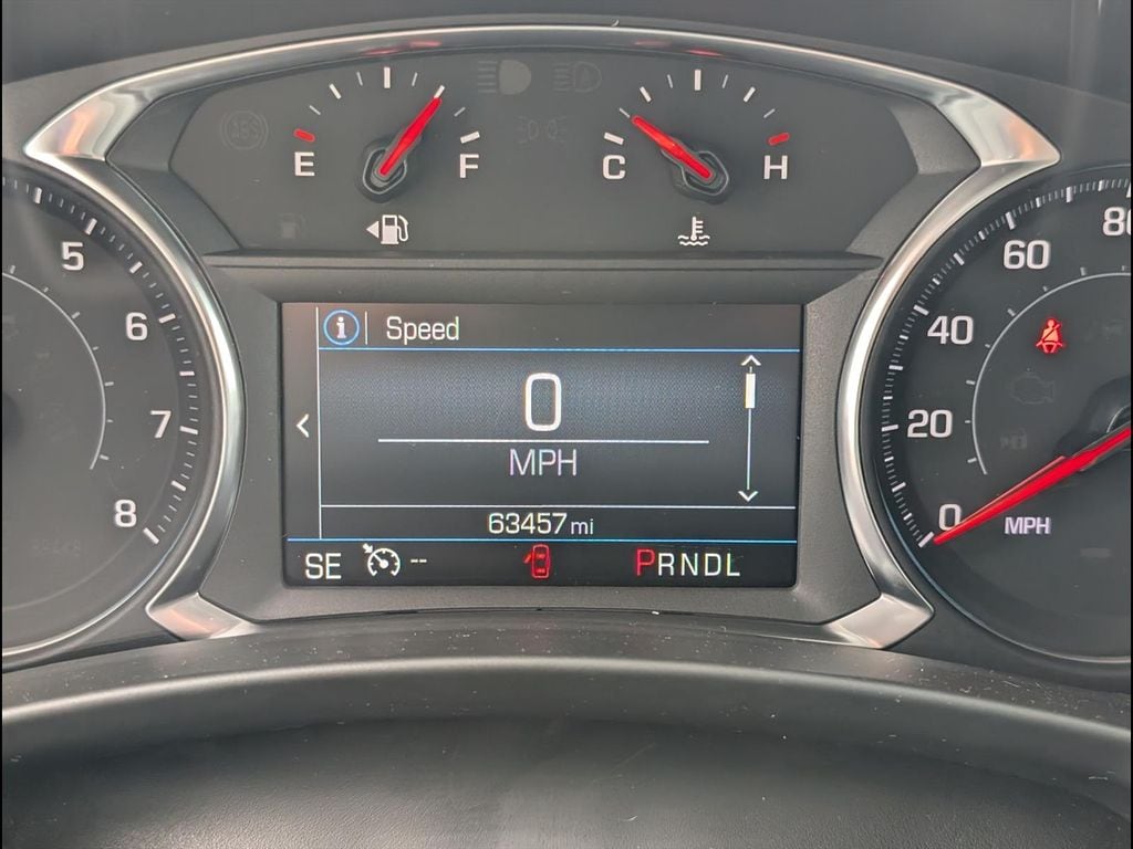 2024 Chevrolet Equinox LT - Photo 10