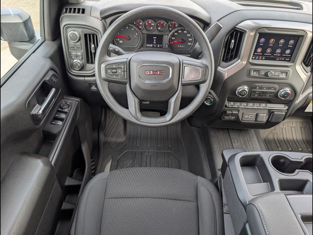 2026 GMC Sierra 3500HD Pro - Photo 6