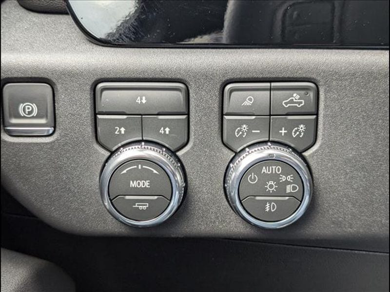 2026 GMC Sierra 2500HD SLE - Photo 9