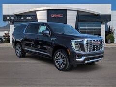 2026 GMC Yukon XL Denali SUV