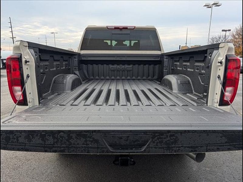 2026 GMC Sierra 2500HD SLE - Photo 15