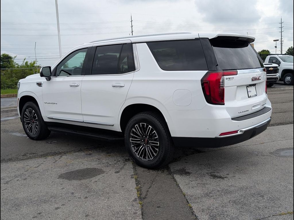 2026 GMC Yukon Elevation - Photo 3