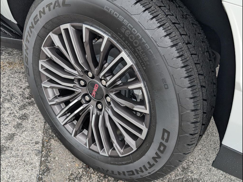 2026 GMC Yukon Elevation - Photo 16
