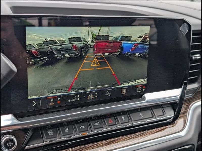 2026 GMC Sierra 2500HD SLE - Photo 8