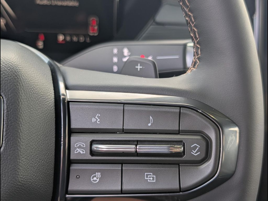 2026 GMC Acadia AT4 - Photo 15