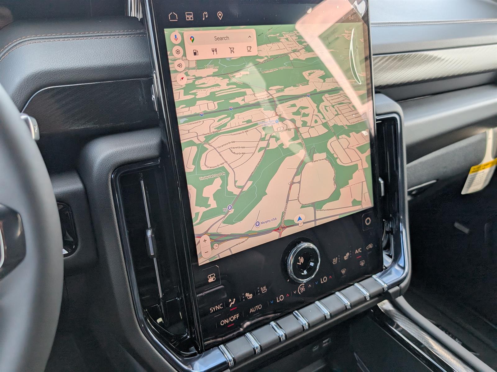 2026 GMC Yukon AT4 - Photo 6